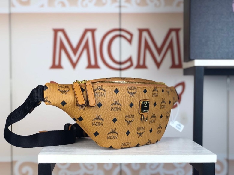 MCM Waist Chest Packs